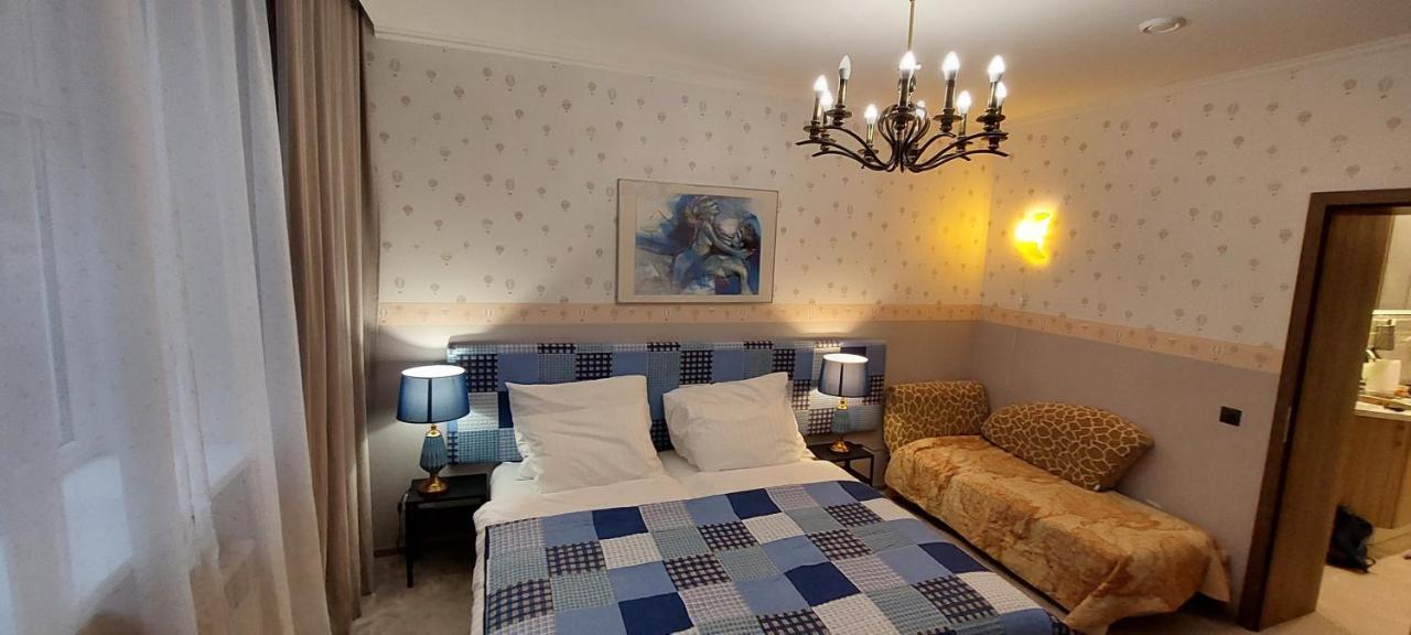 Parkcosylux Two Bedrooms Apart Free Parking Рига Екстер'єр фото